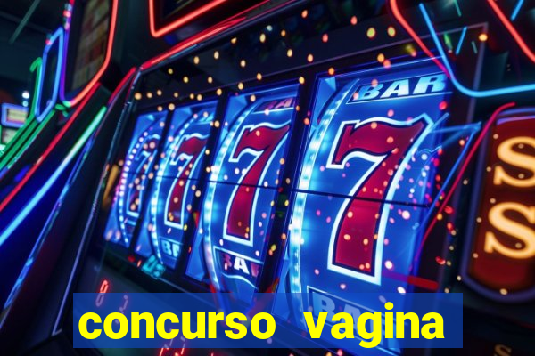 concurso vagina mais linda